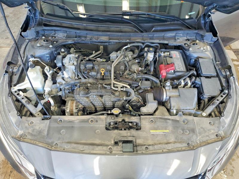 Продаж на аукціоні авто 2023 Nissan Altima, vin: 1N4BL4DW9PN368055, номер лоту: 60919816