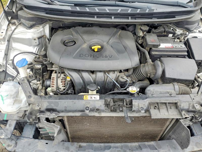 62249026 :رقم المزاد ، KNAFK4A63F5393371 vin ، 2015 Kia Forte مزاد بيع