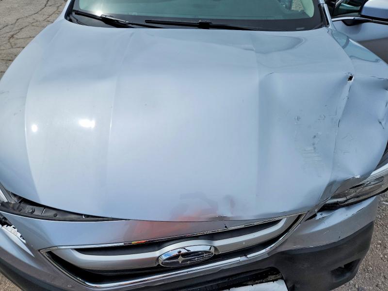 60632546 :رقم المزاد ، 4S4BTANC9L3193336 vin ، 2020 Subaru Outback مزاد بيع