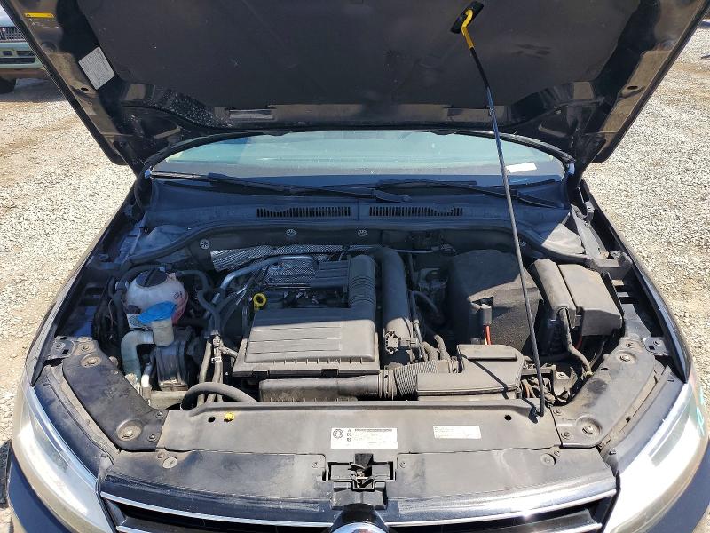 Продаж на аукціоні авто 2016 Volkswagen Jetta, vin: 3VWD67AJ4GM244092, номер лоту: 60496006