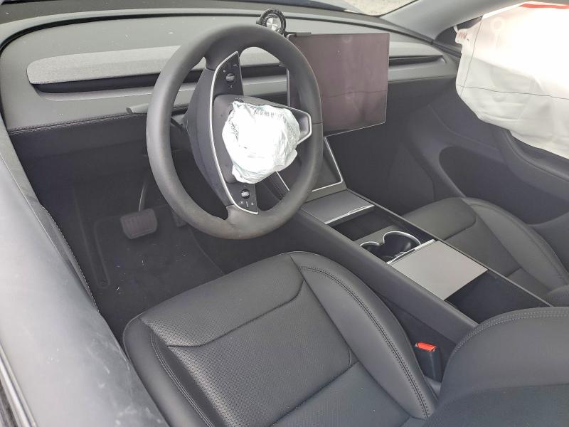 Aukcja sprzedaży 2026 Tesla Model Y, vin: 7SAYGDED4TF517344, numer aukcji: 62356776