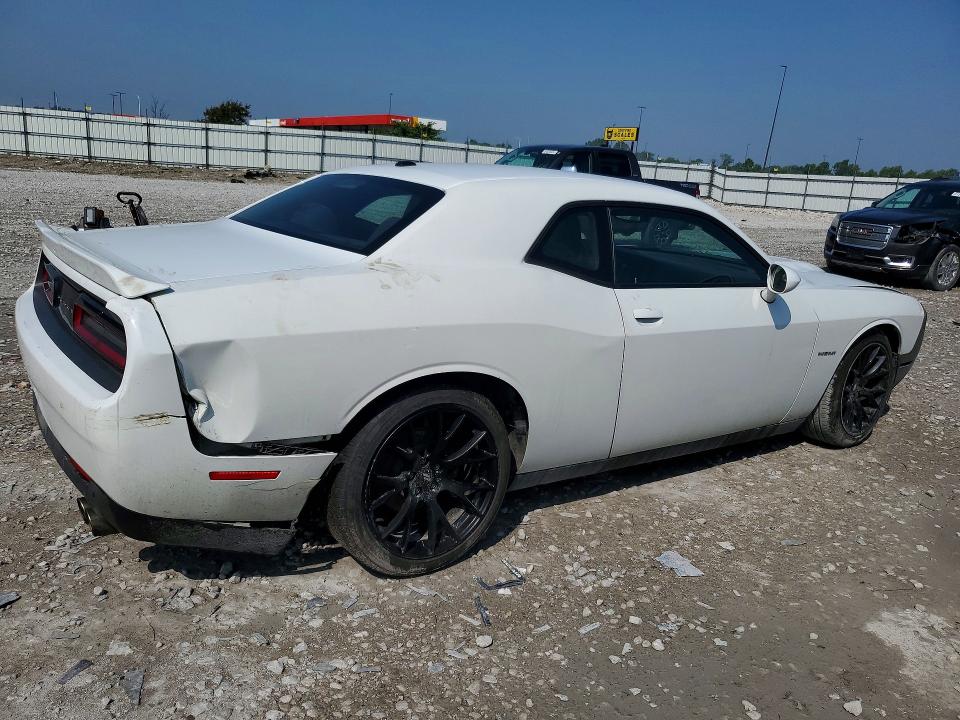 Auction sale of the 2020 Dodge Challenger, vin: 2C3CDZBT0LH125176, lot number: 61679206