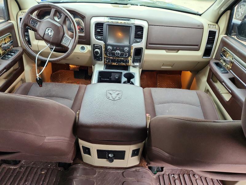 Продаж на аукціоні авто 2015 Ram 1500, vin: 1C6RR7LT7FS626001, номер лоту: 61008236