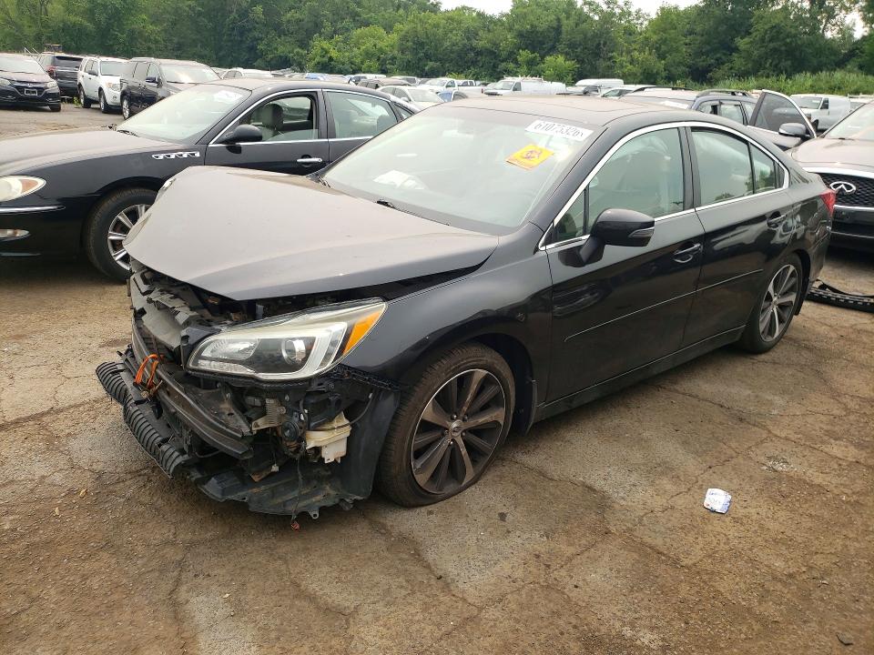 Aukcja sprzedaży 2015 Subaru Legacy, vin: 4S3BNAN65F3052535, numer aukcji: 61075326