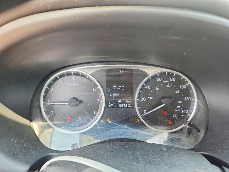 2021 Nissan Kicks მანქანა იყიდება აუქციონზე, vin: 3N1CP5BV5ML510001, აუქციონის ნომერი: 60748826
