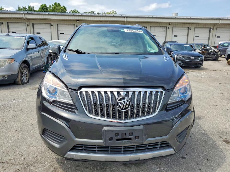 Продаж на аукціоні авто 2016 Buick Encore, vin: KL4CJASB3GB541440, номер лоту: 62059556