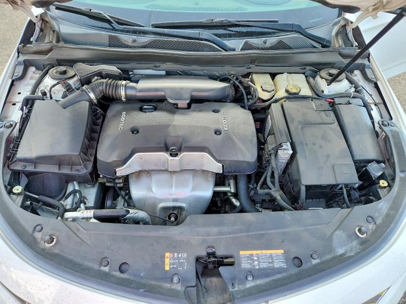 62629626 :رقم المزاد ، 2G11Z5SL3F9155566 vin ، 2015 Chevrolet Impala مزاد بيع