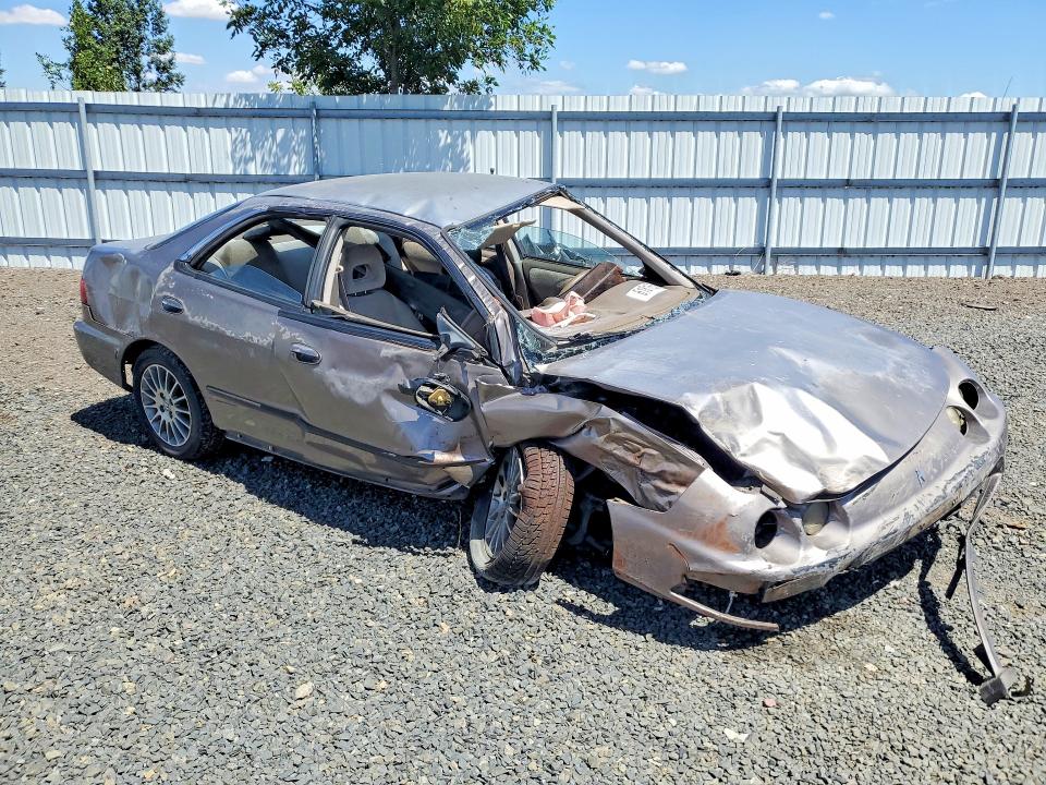 61816586 :رقم المزاد ، JH4DB7647RS002617 vin ، 1994 Acura Integra مزاد بيع