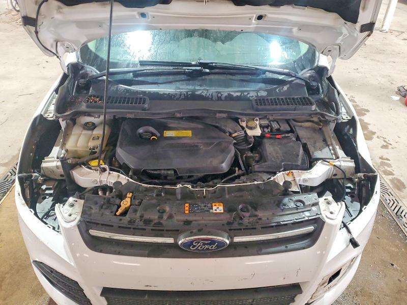 Продаж на аукціоні авто 2013 Ford Escape, vin: 1FMCU9GX2DUA98225, номер лоту: 61229346