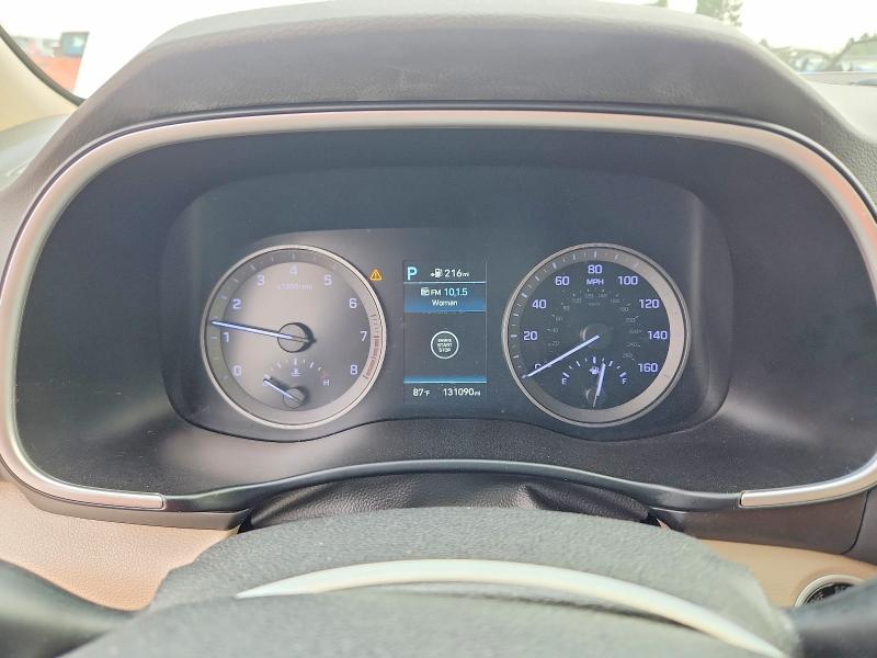Aukcja sprzedaży 2019 Hyundai Tucson, vin: KM8J3CAL4KU042507, numer aukcji: 62123536