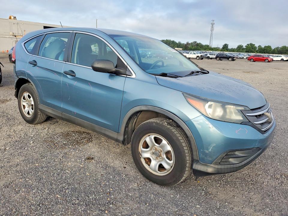 2014 Honda Cr-v მანქანა იყიდება აუქციონზე, vin: 2HKRM4H31EH672225, აუქციონის ნომერი: 60014346