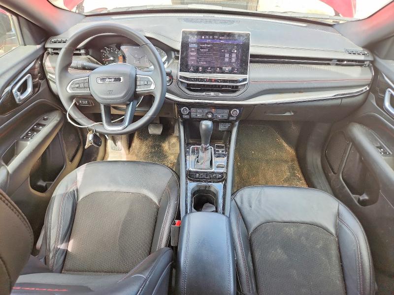 Продаж на аукціоні авто 2025 Jeep Compass, vin: 3C4NJDDN5ST532916, номер лоту: 61077786
