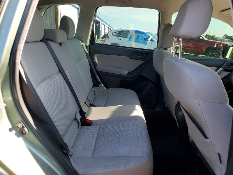 2014 Subaru Forester მანქანა იყიდება აუქციონზე, vin: JF2SJAAC3EH529196, აუქციონის ნომერი: 62672826