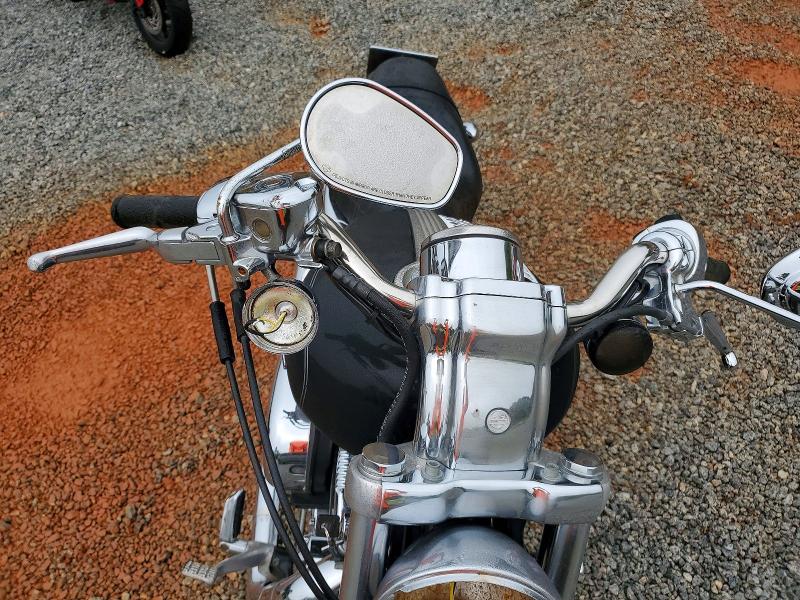 2004 Harley-davidson Xl1200 მანქანა იყიდება აუქციონზე, vin: 1HD1CGP1X4K451870, აუქციონის ნომერი: 61837036