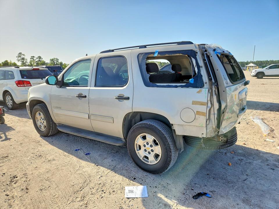 61920776 :رقم المزاد ، 1GNFC13C79R275006 vin ، 2009 Chevrolet Tahoe مزاد بيع