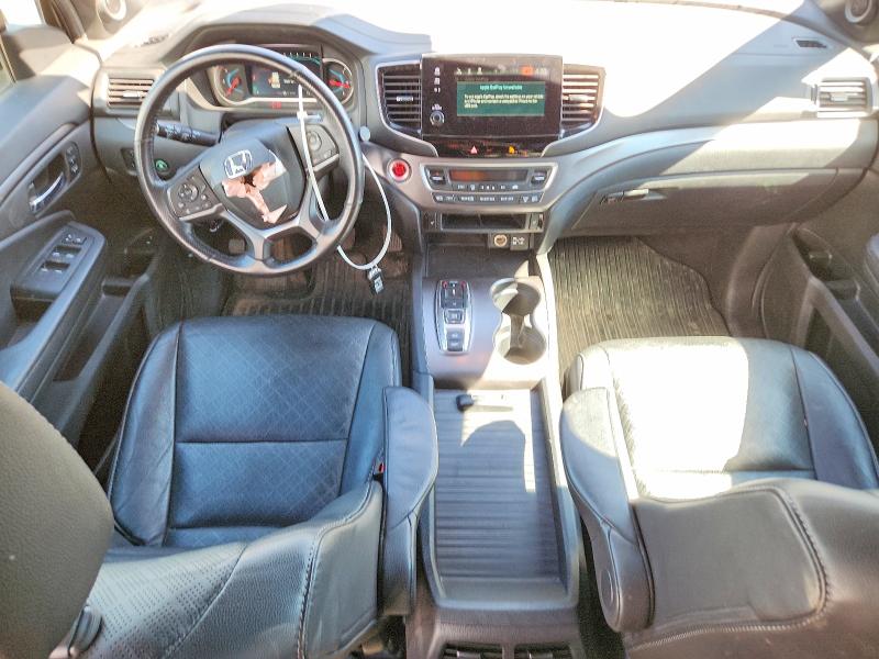 Продажа на аукционе авто 2020 Honda Passport, vin: 5FNYF8H57LB501389, номер лота: 59611596