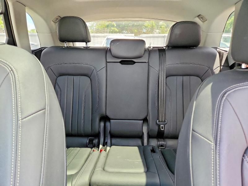 Продажа на аукционе авто 2023 Audi Q5, vin: WA1EAAFY1P2046421, номер лота: 60117656