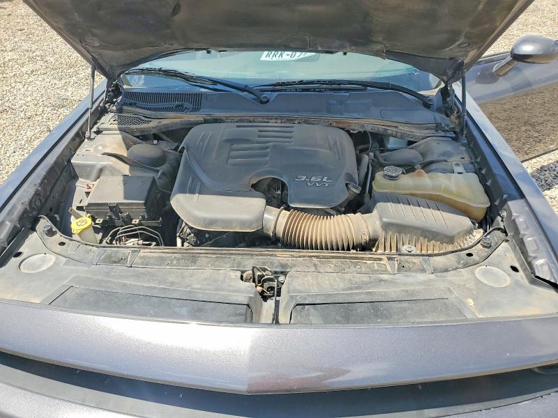 2020 Dodge Challenger მანქანა იყიდება აუქციონზე, vin: 2C3CDZAG2LH105337, აუქციონის ნომერი: 62275006