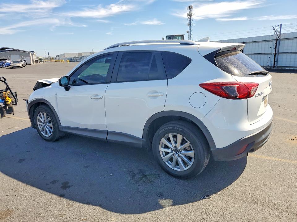 Aukcja sprzedaży 2016 Mazda Cx-5, vin: JM3KE2BY8G0900221, numer aukcji: 60040466