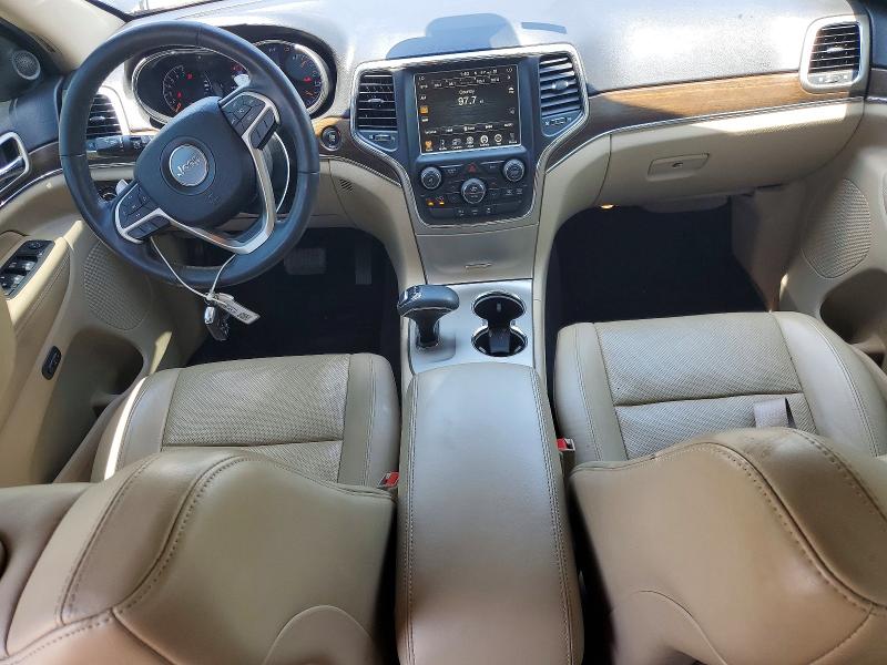 Aukcja sprzedaży 2015 Jeep Grand Cherokee, vin: 1C4RJFBG4FC205037, numer aukcji: 59309846