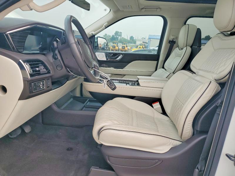Продаж на аукціоні авто 2023 Lincoln Navigator, vin: 5LMJJ3TG0PEL03104, номер лоту: 61228176