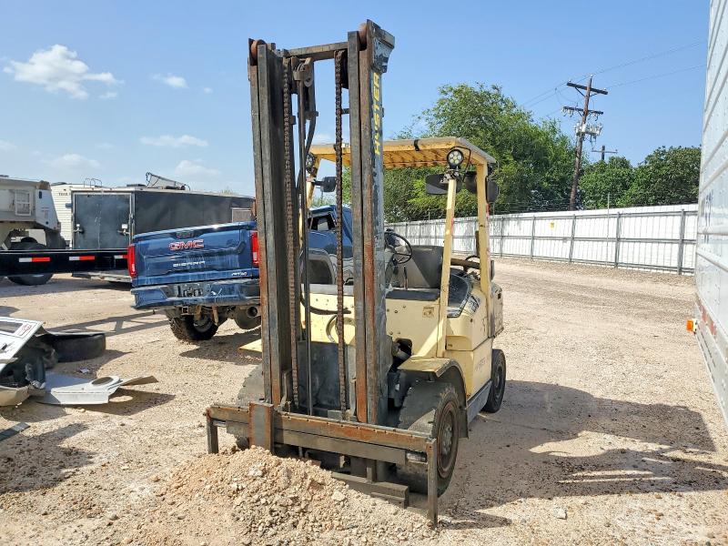 2005 Hyster Hyster მანქანა იყიდება აუქციონზე, vin: L005V03974C, აუქციონის ნომერი: 62088466