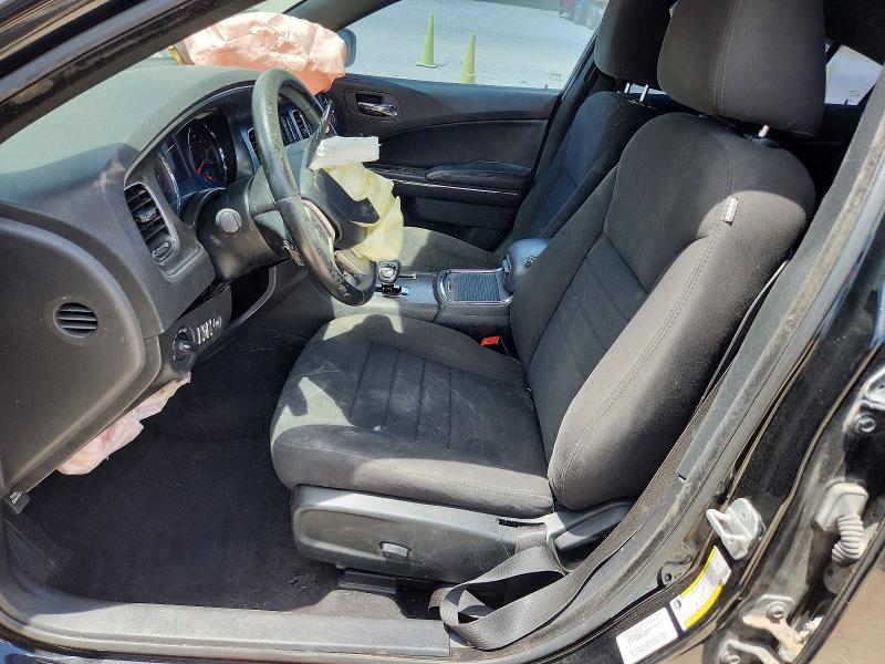 Aukcja sprzedaży 2013 Dodge Charger, vin: 2C3CDXBG8DH550377, numer aukcji: 59983626