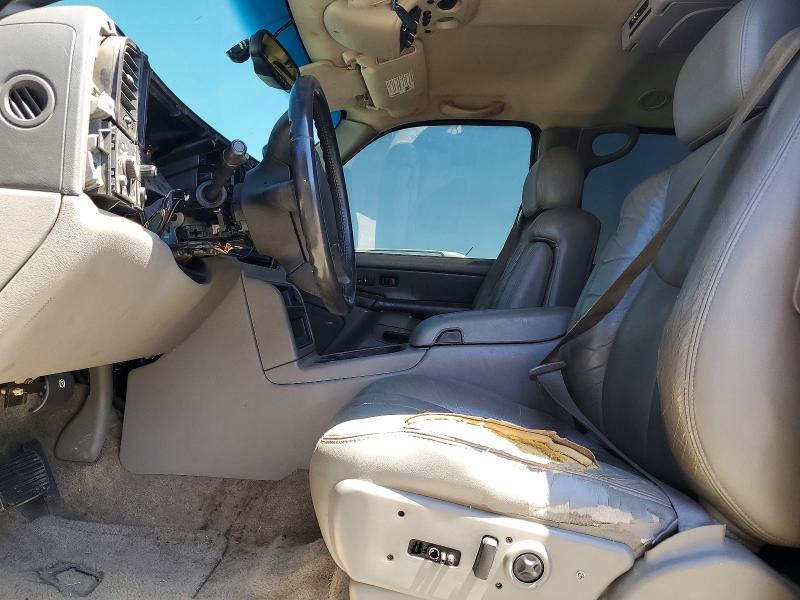 Продажа на аукционе авто 2003 Gmc Yukon, vin: 1GKEC13Z93J114966, номер лота: 59653776