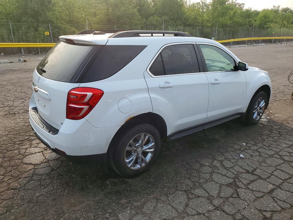 61086526 :رقم المزاد ، 2GNFLFEK7H6151426 vin ، 2017 Chevrolet Equinox مزاد بيع