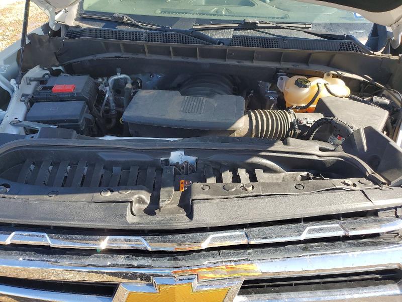 60852876 :رقم المزاد ، 1GCUYGED2NZ174511 vin ، 2022 Chevrolet Silverado Ltd مزاد بيع