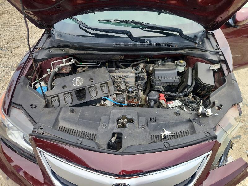 Продаж на аукціоні авто 2014 Acura Ilx, vin: 19VDE1F56EE009210, номер лоту: 62041256