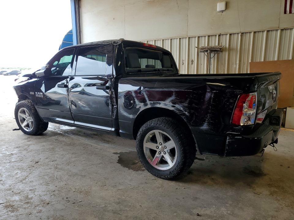 Aukcja sprzedaży 2013 Ram 1500, vin: 1C6RR7KTXDS551082, numer aukcji: 61079526