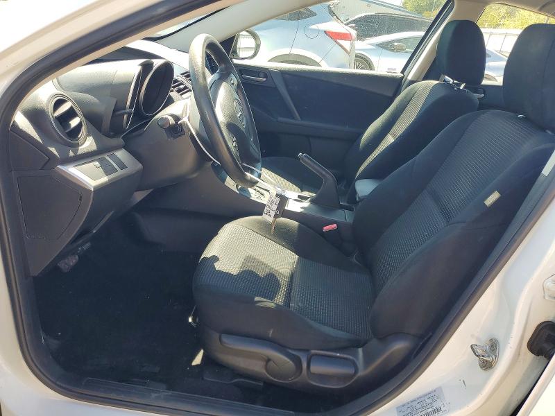 Продажа на аукционе авто 2013 Mazda 3, vin: JM1BL1UP1D1847025, номер лота: 63413736