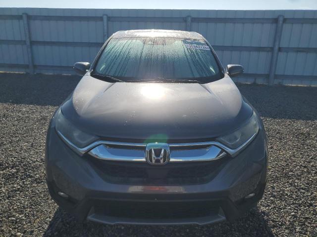 Продажа на аукционе авто 2018 Honda Cr-v, vin: 7FARW1H85JE014165, номер лота: 59147726