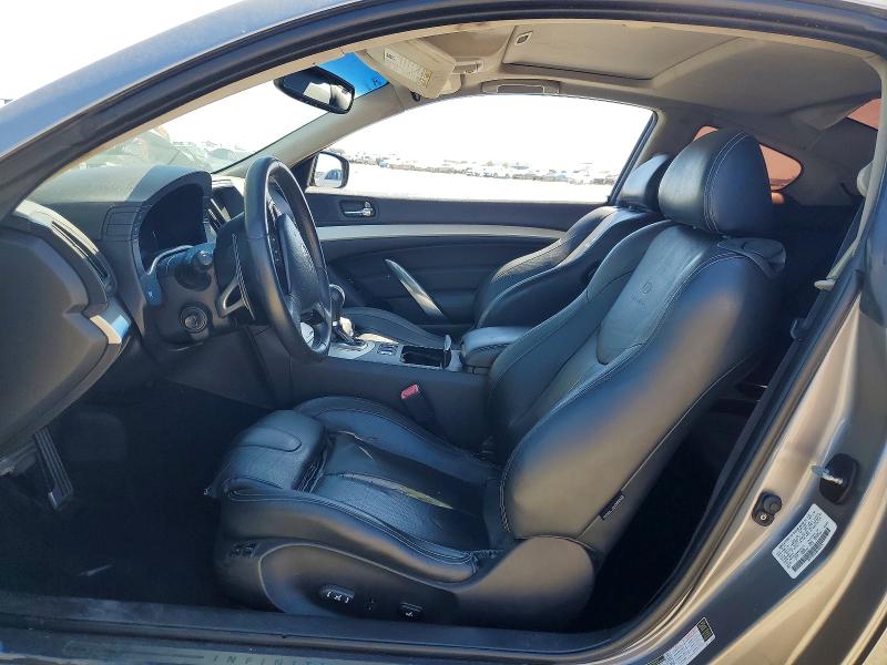 60329616 :رقم المزاد ، JNKCV64E68M102073 vin ، 2008 Infiniti G37 مزاد بيع