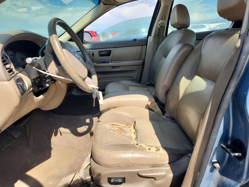 Продажа на аукционе авто 2006 Ford Taurus, vin: 1FAFP56UX6A132625, номер лота: 62724416