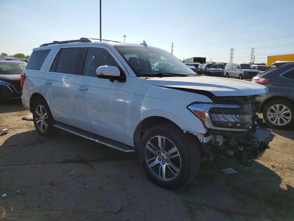 61948716 :رقم المزاد ، 1FMJU1JT9NEA09633 vin ، 2022 Ford Expedition مزاد بيع
