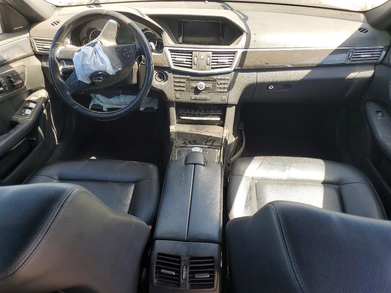 60465846 :رقم المزاد ، WDDHF5GB7BA331893 vin ، 2011 Mercedes-benz E350 مزاد بيع