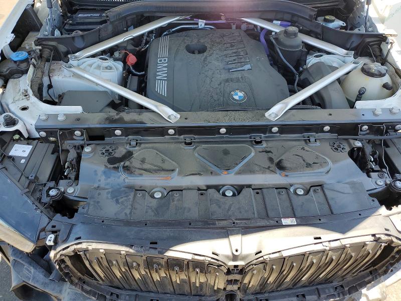 Продаж на аукціоні авто 2025 Bmw X5, vin: 5UX13EU00S9Z86792, номер лоту: 60424356