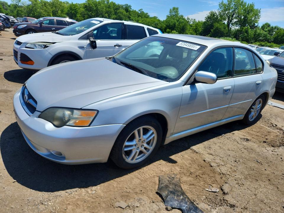 Aukcja sprzedaży 2005 Subaru Legacy, vin: 4S3BL626X57229627, numer aukcji: 60949886