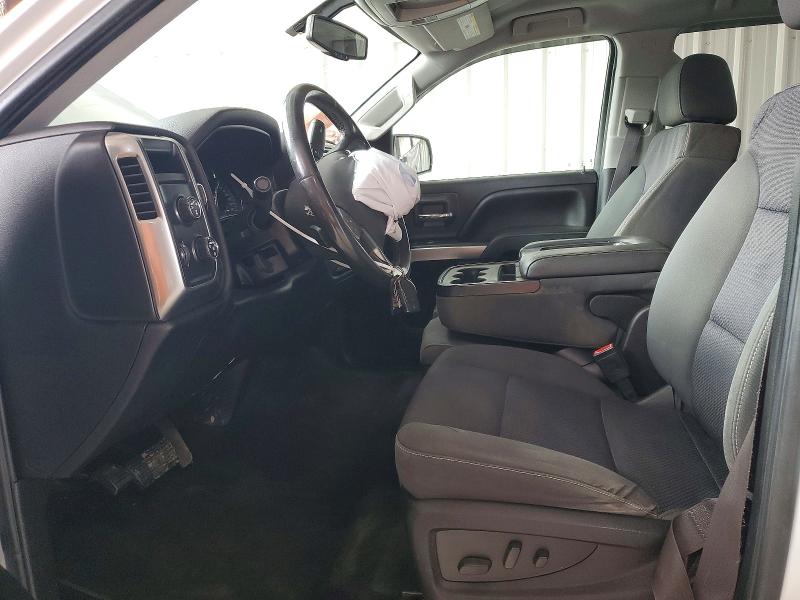 Продаж на аукціоні авто 2016 Chevrolet Silverado, vin: 1GCVKREC4GZ101295, номер лоту: 62353746