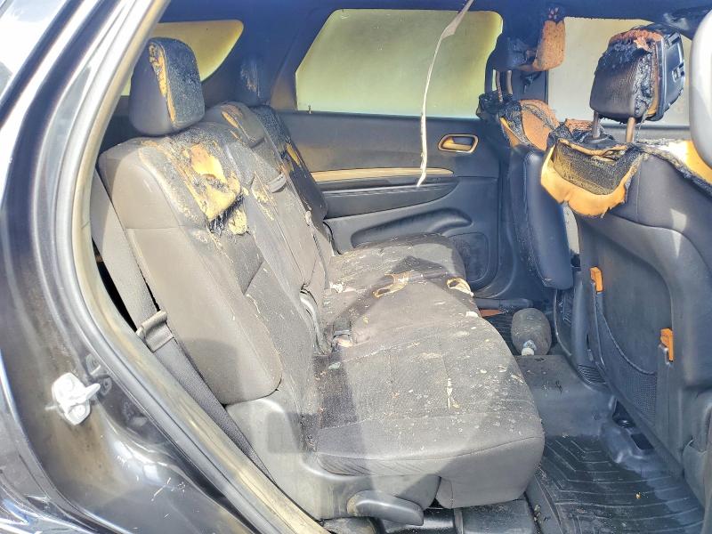 Aukcja sprzedaży 2015 Dodge Durango, vin: 1C4RDJAG0FC756156, numer aukcji: 59846466