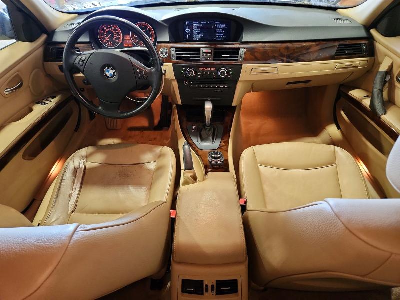 2011 Bmw 328 მანქანა იყიდება აუქციონზე, vin: WBAPK5C57BF124843, აუქციონის ნომერი: 62085126