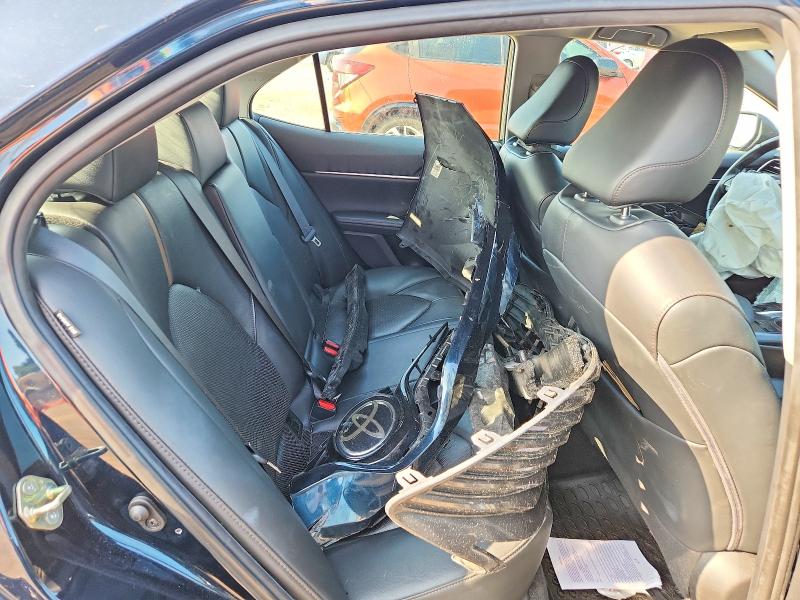 Aukcja sprzedaży 2020 Toyota Camry, vin: 4T1F11AK5LU914315, numer aukcji: 60797426