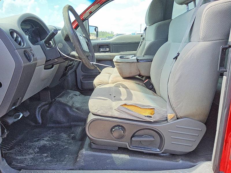 Aukcja sprzedaży 2008 Ford F150, vin: 1FTRX12W08FC02985, numer aukcji: 62050996