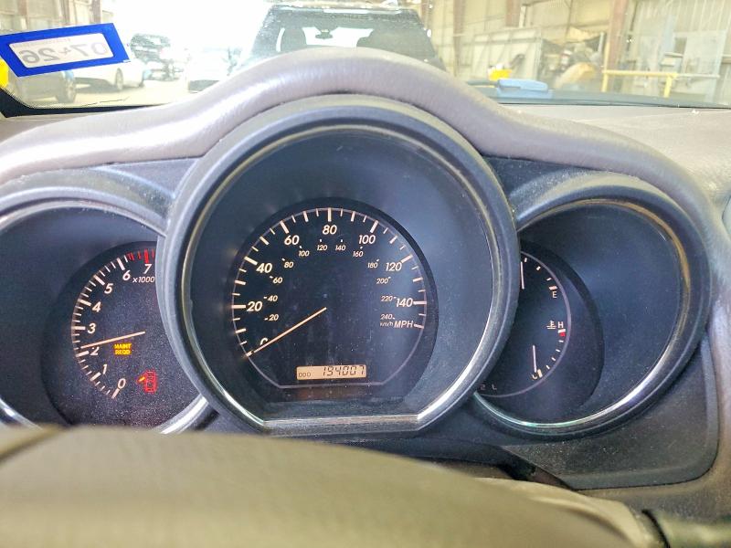 Aukcja sprzedaży 2007 Lexus Rx, vin: 2T2GK31U47C015155, numer aukcji: 63420616