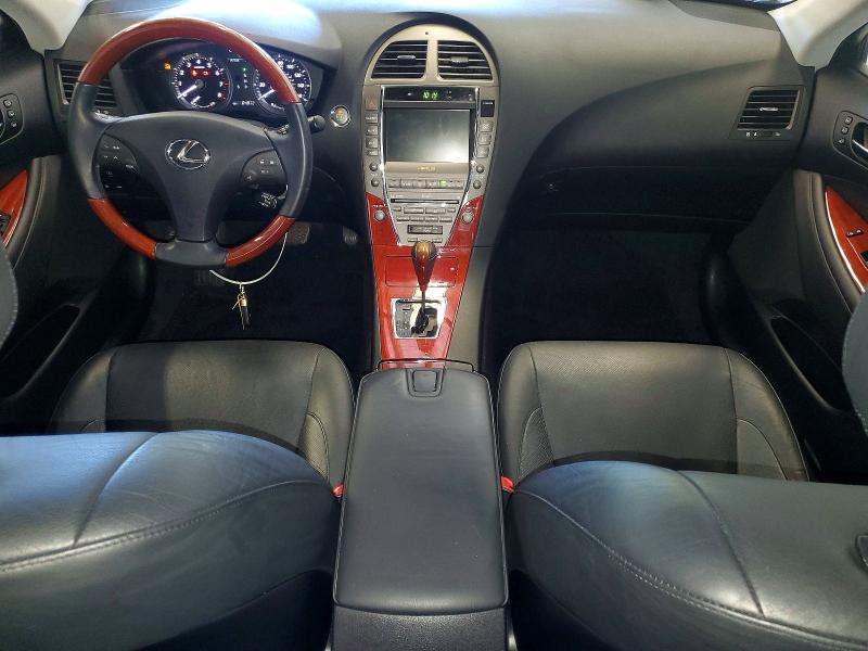 Aukcja sprzedaży 2007 Lexus Es, vin: JTHBJ46G972141342, numer aukcji: 61475816