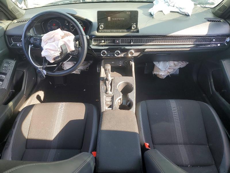 Продаж на аукціоні авто 2023 Honda Civic, vin: 2HGFE2F55PH527307, номер лоту: 60467856