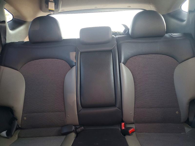 Продаж на аукціоні авто 2013 Hyundai Tucson, vin: KM8JU3AC7DU566430, номер лоту: 63051746