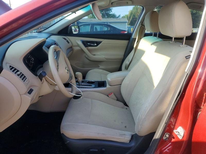 Aukcja sprzedaży 2015 Nissan Altima, vin: 1N4AL3AP1FC461665, numer aukcji: 59154076